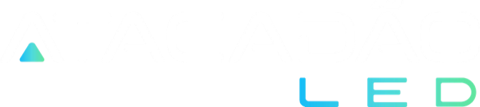 Atacadão LED